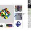 Rubik Ernő - építész, belsőépítész, játéktervező