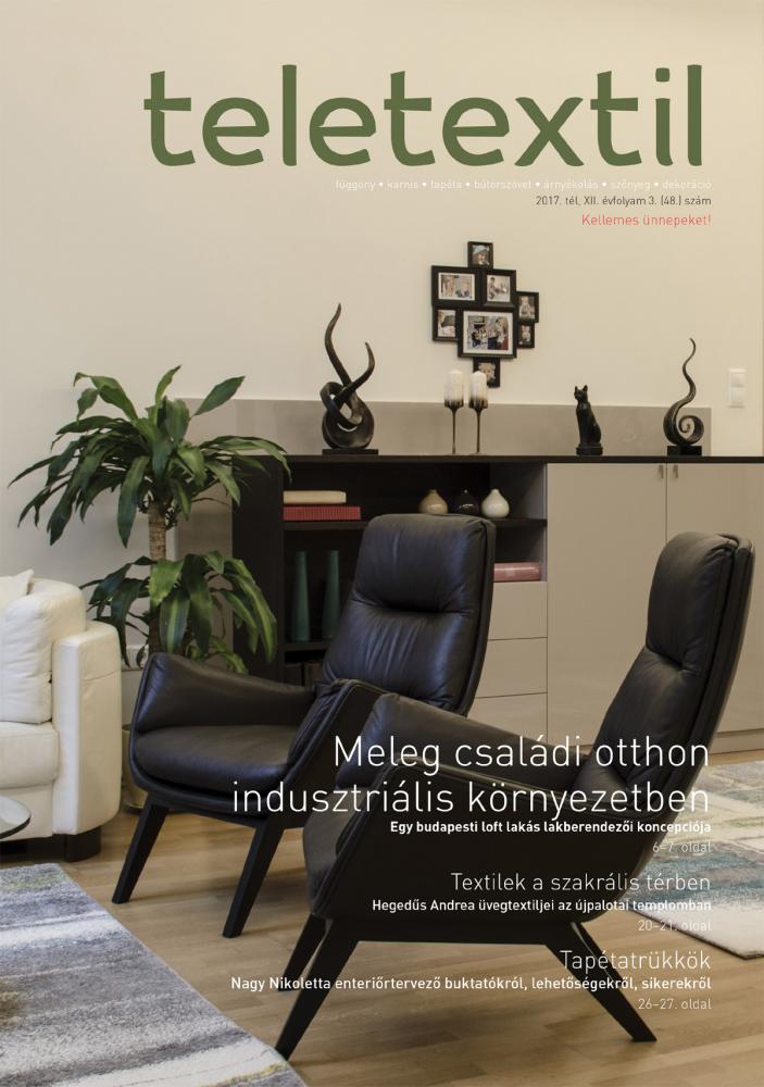 Teletextil