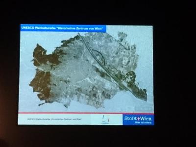 Építészeti konferencia a Nemzeti Hauszmann Tervről
