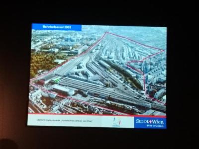 Építészeti konferencia a Nemzeti Hauszmann Tervről