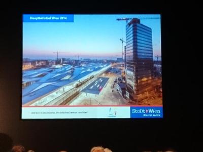 Építészeti konferencia a Nemzeti Hauszmann Tervről