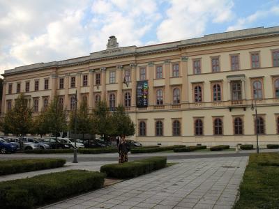 Név-Jegy – a Magyar Művészeti Akadémia Iparművészeti és Tervezőművészeti Tagozatának kiállítása
