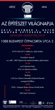 14. Nemzetközi Építészeti Biennale magyar pavilon kiállítása