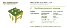6/4 - A belsőépítészet és a média kapcsolata