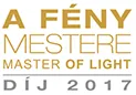 A fény mestere - Master of Light 2017