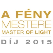 Az idei A Fény Mestere – Master of Light világítástechnikai pályázaton külön díjazzák az energia-tudatos világítástechnikai megoldásokat