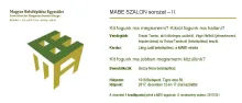 MABE Szalon II.
