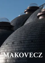 Makovecz Imre - Tervek, épületek, írások 2002-2011