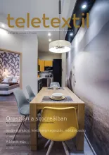 Megjelent az őszi, 52 oldalas Teletextil