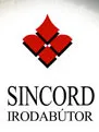 SINCORD irodabútor