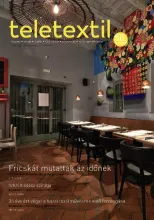 Teletextil nyári száma