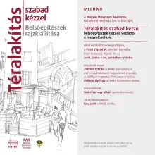 Téralakítás szabad kézzel